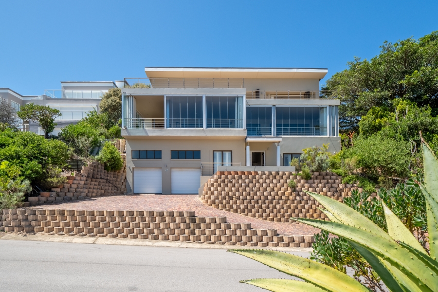 4 Bedroom Property for Sale in The Heads Western Cape